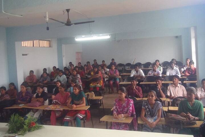 classroom